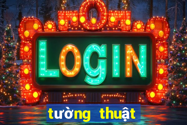 tường thuật world cup