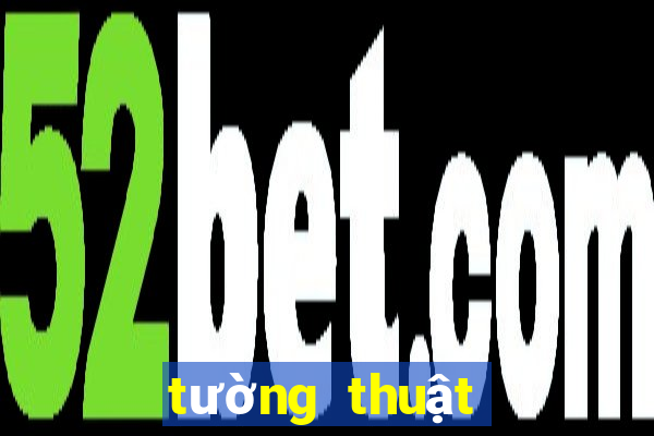 tường thuật world cup