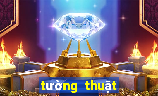 tường thuật world cup