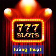 tường thuật world cup