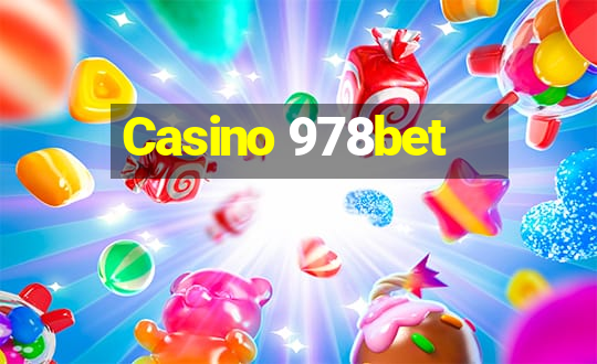 Casino 978bet