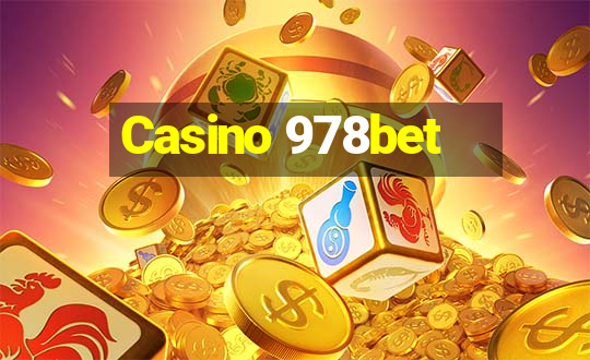 Casino 978bet