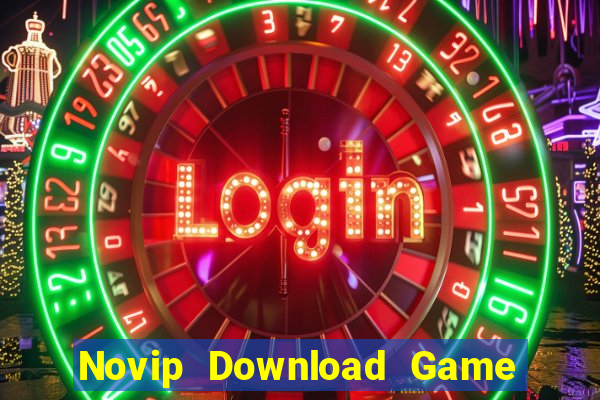 Novip Download Game Đánh Bài