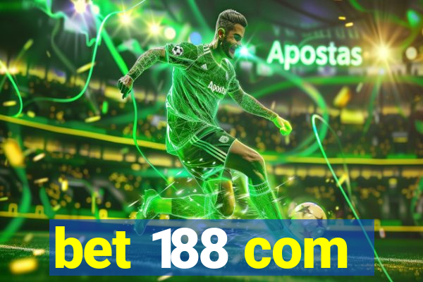 bet 188 com