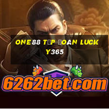 one88 Tập đoàn Lucky365