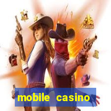 mobile casino iphone india