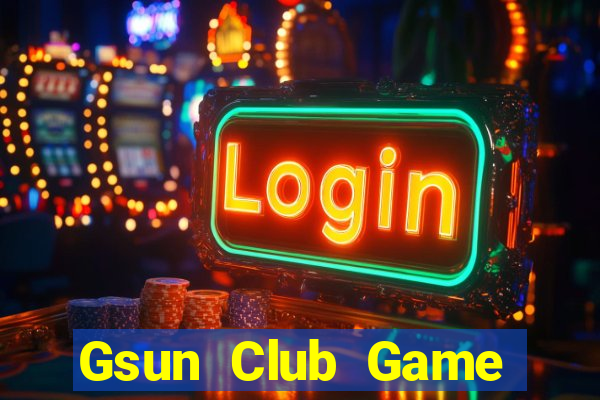 Gsun Club Game Bài 77