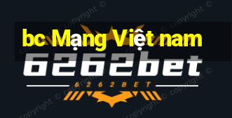 bc Mạng Việt nam