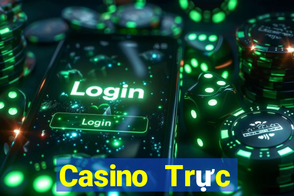 Casino Trực tiếp sv88