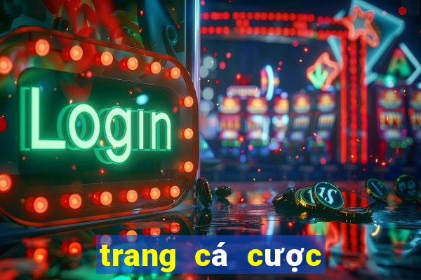 trang cá cược bóng đá uy tín enppi