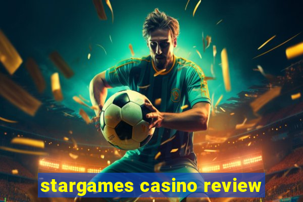 stargames casino review