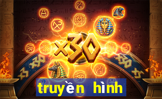 truyền hình trực tiếp xổ số hà nội