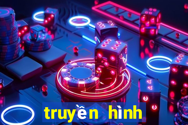 truyền hình trực tiếp xổ số hà nội