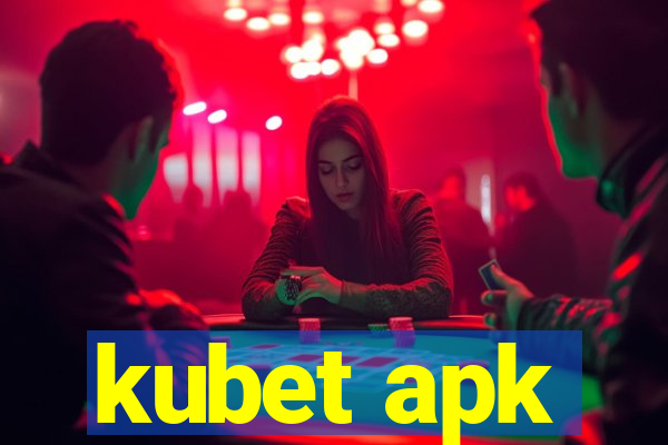 kubet apk