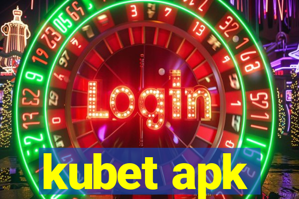 kubet apk