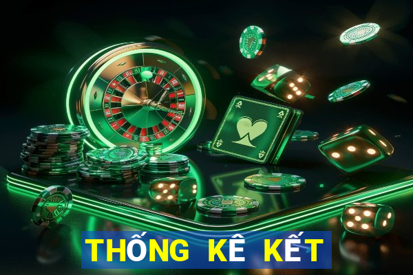 THỐNG KÊ KẾT QUẢ XSBL