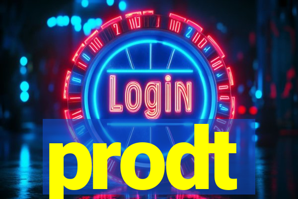 prodt