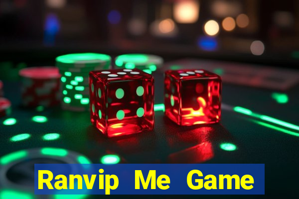 Ranvip Me Game Bài Hát