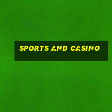 sports and casino