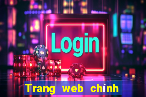 Trang web chính thức của Pachoi