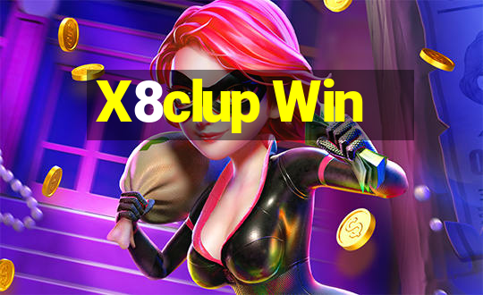 X8clup Win