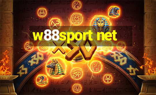 w88sport net