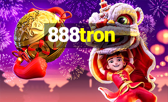 888tron