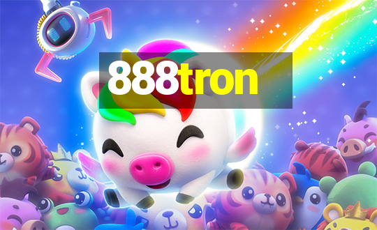 888tron