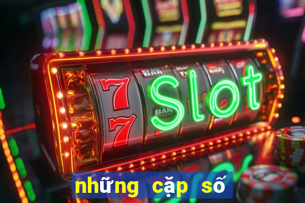 những cặp số lâu ra nhất miền bắc