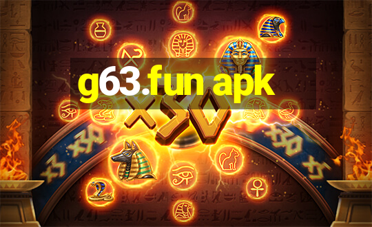 g63.fun apk