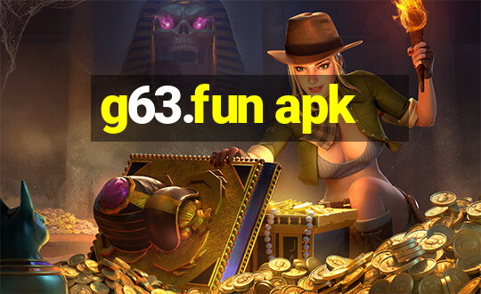 g63.fun apk