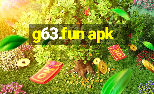 g63.fun apk