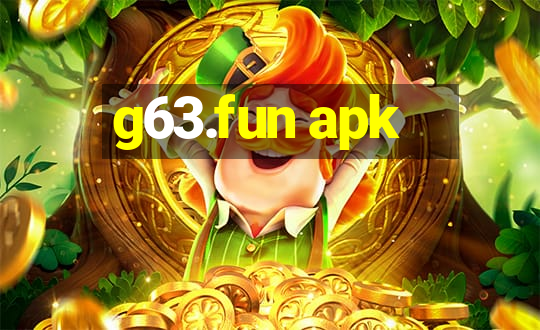 g63.fun apk