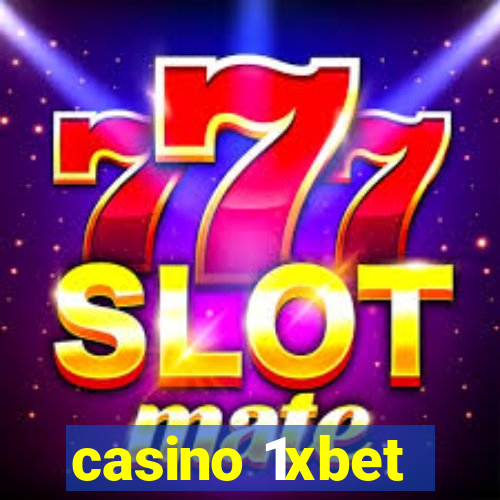 casino 1xbet