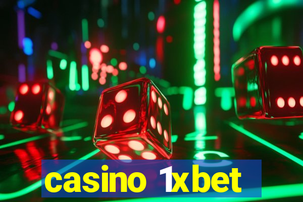 casino 1xbet