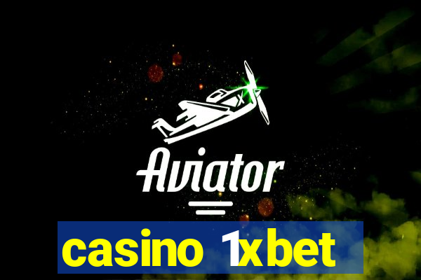 casino 1xbet