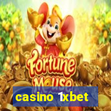 casino 1xbet