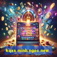 kqxs minh ngoc new