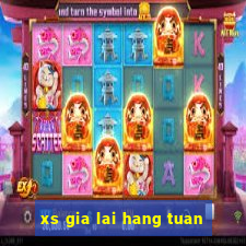 xs gia lai hang tuan