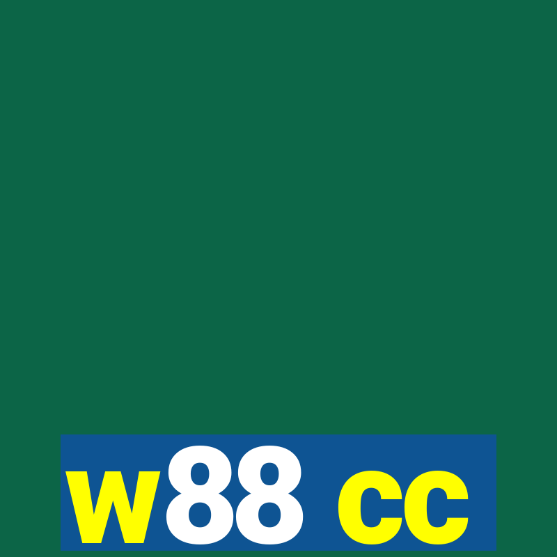 w88 cc