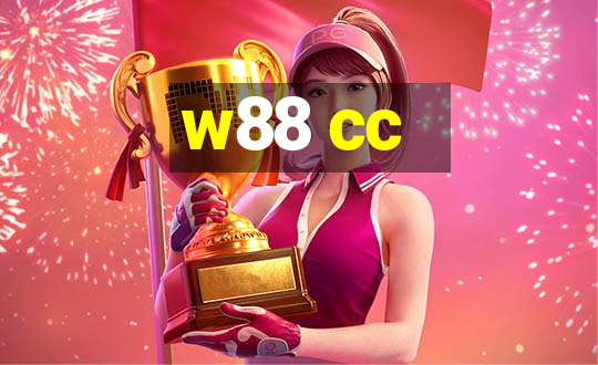 w88 cc