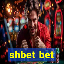 shbet bet