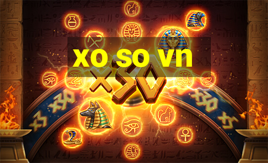 xo so vn