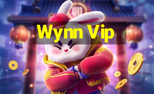 Wynn Vip