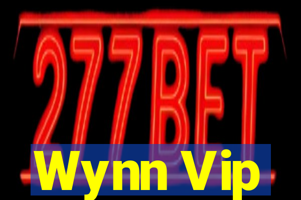 Wynn Vip