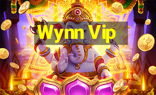 Wynn Vip