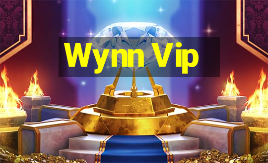 Wynn Vip