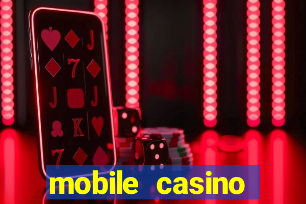 mobile casino philippines gcash