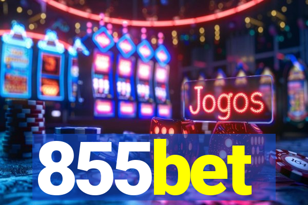 855bet