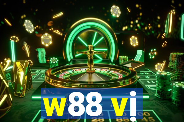 w88 vị